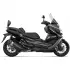 Kit Fixation Dosseret Shad BMW C 400 GT