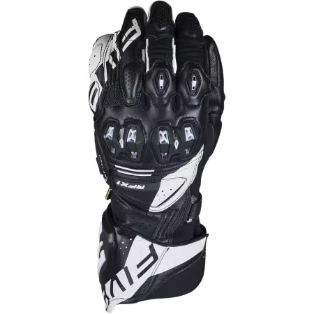 Gants Femme Five RFX1 Evo Noir Blanc