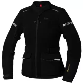 Veste Femme IXS Tour Horizon GTX Noir