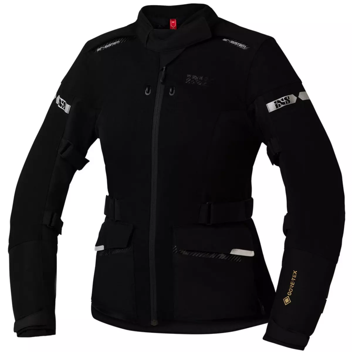 Veste Femme IXS Tour Horizon GTX Noir