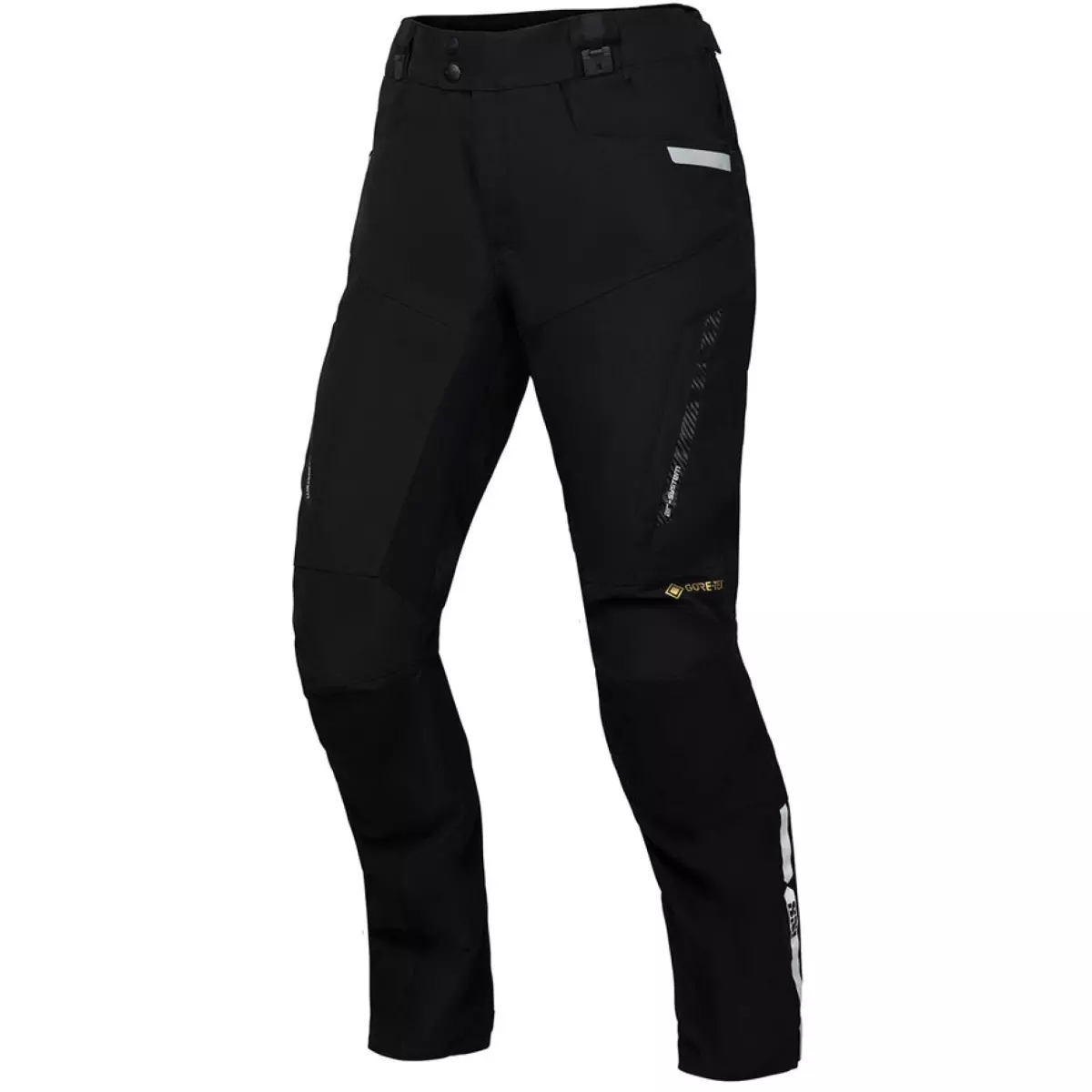 Pantalon IXS Tour Horizon GTX Long Noir