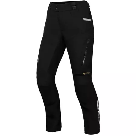 Pantalon IXS Tour Horizon GTX Grande Taille Noir