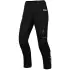 Pantalon IXS Tour Horizon GTX Grande Taille Noir