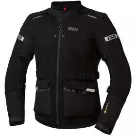 Veste IXS Tour Horizon GTX Noir