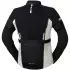 Veste IXS Tour Horizon GTX Grande Taille Blanc Noir