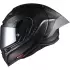 Casque Nexx X.R3R Pro Carbon Hagibis Argent Mat
