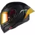 Casque Nexx X.R3R Zero Pro Carbone Rouge