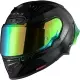 Casque Nexx X.R3R Zero Pro Carbone Fuel