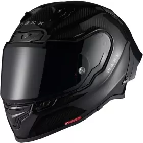 Casque Nexx X.R3R Zero Pro Carbone Noir