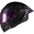 Casque Nexx X.R3R Zero Pro Carbone Rose