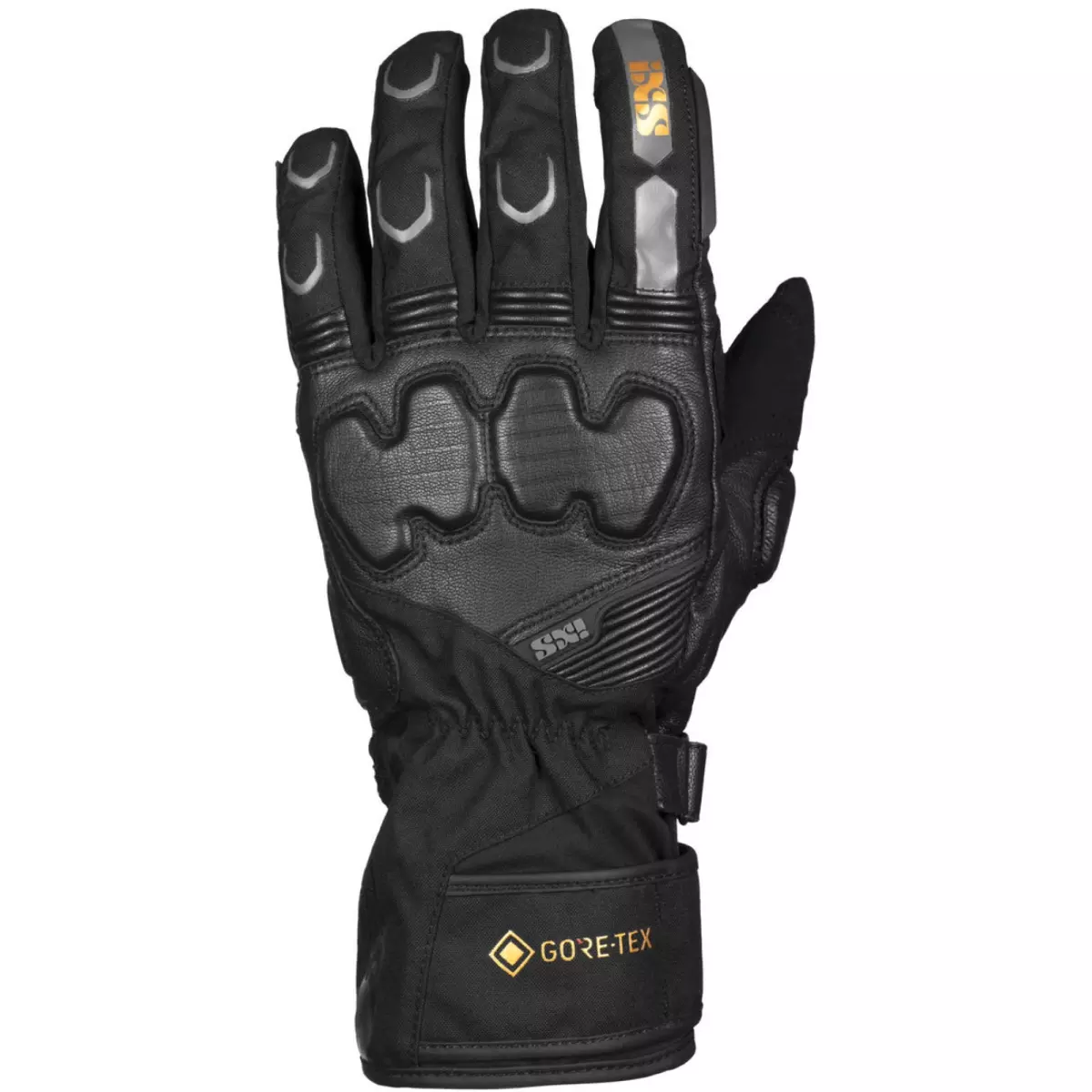 Gants IXS Tour Vidor GTX 1.0 Noir