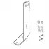 Kit Fixation Dosseret Shad Suzuki Burgman Street 125EX