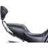 Kit Fixation Dosseret Shad Ducati Diavel 1200