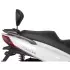 Kit Fixation Dosseret Shad Kymco X.Town/Grand Dink 125/300i