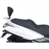 Kit Fixation Dosseret Shad Kymco DownTown 125/350i