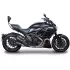 Kit Fixation Dosseret Shad Ducati Diavel 1200