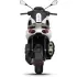 Kit Fixation Dosseret Shad Piaggio Beverly /S 300/400