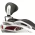 Kit Fixation Dosseret Shad Suzuki Burgman 125/200