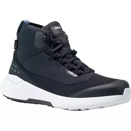Baskets Sidi Nucleus GTX Noir Blanc - Bottes et chaussures SIDI