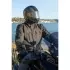 Veste Tekride Legend Waterproof Noir