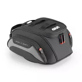 Sacoche De Réservoir Givi Easy-T Tanklock 6L - EASY01