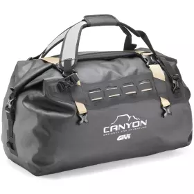 Sac Cargo Givi Canyon Étanche 40L - GRT712C