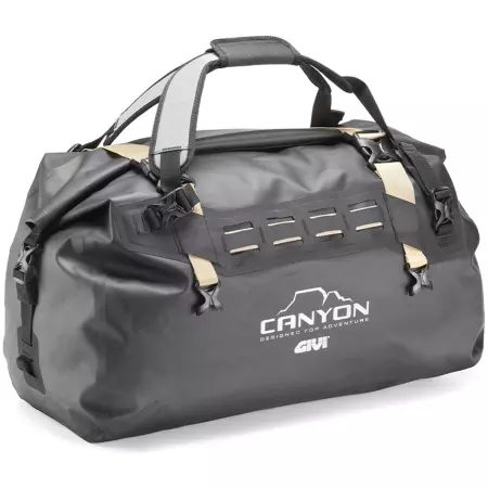 Sac Cargo Givi Canyon Étanche 40L - GRT712C