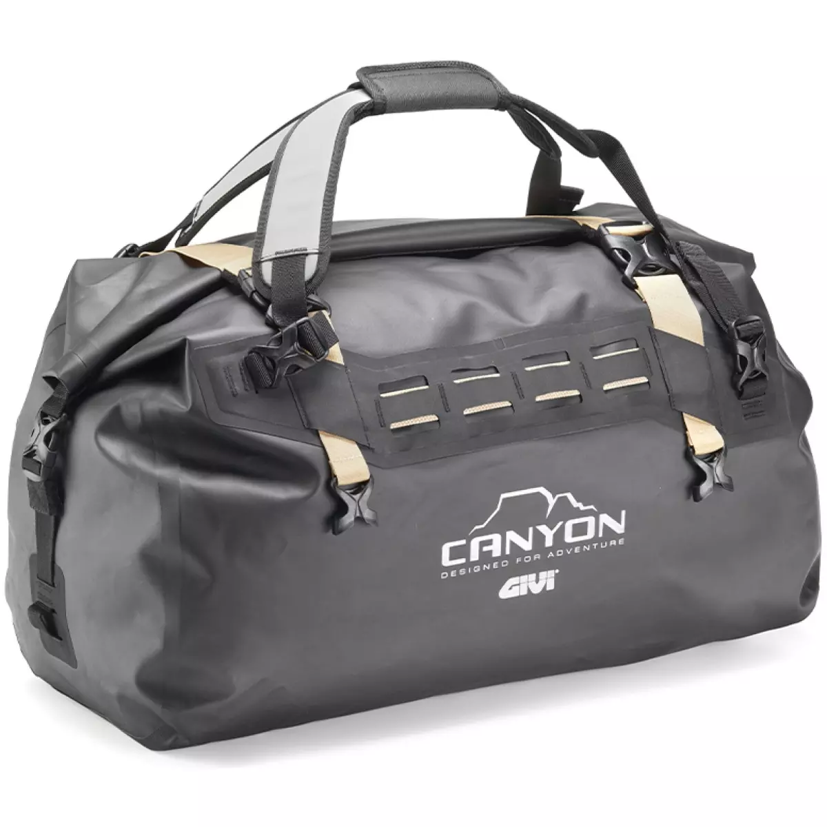 Sac Cargo Givi Canyon Étanche 40L - GRT712C