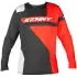 Maillot Cross Kenny Raptor Rouge Noir