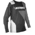 Maillot Cross Enfant Kenny Raptor Gris Noir