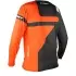 Maillot Cross Enfant Kenny Raptor Orange Noir