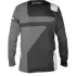 Maillot Cross Enfant Kenny Raptor Gris Noir