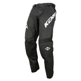 Pantalon Cross Kenny Raptor Noir