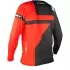 Maillot Cross Kenny Raptor Rouge Noir