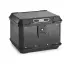 Top Case Givi Monolock Alpina 44L Alu Noir - ALP44B