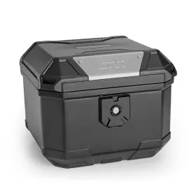 Top Case Givi Monolock Bernina 38L Noir - B38N