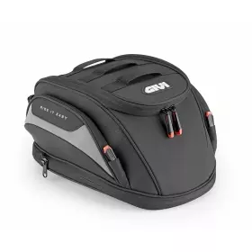 Sacoche De Réservoir Givi Easy-T Tanklock 12-16L - EASY03