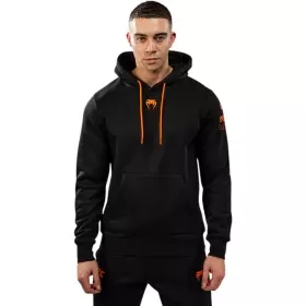 Sweat Venum UFC Zentih Fight Week Noir Orange