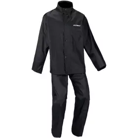 Ensemble De Pluie Kenny Noir