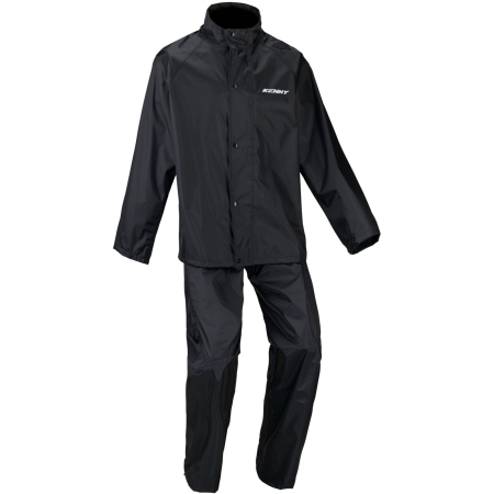 Ensemble De Pluie Kenny Noir