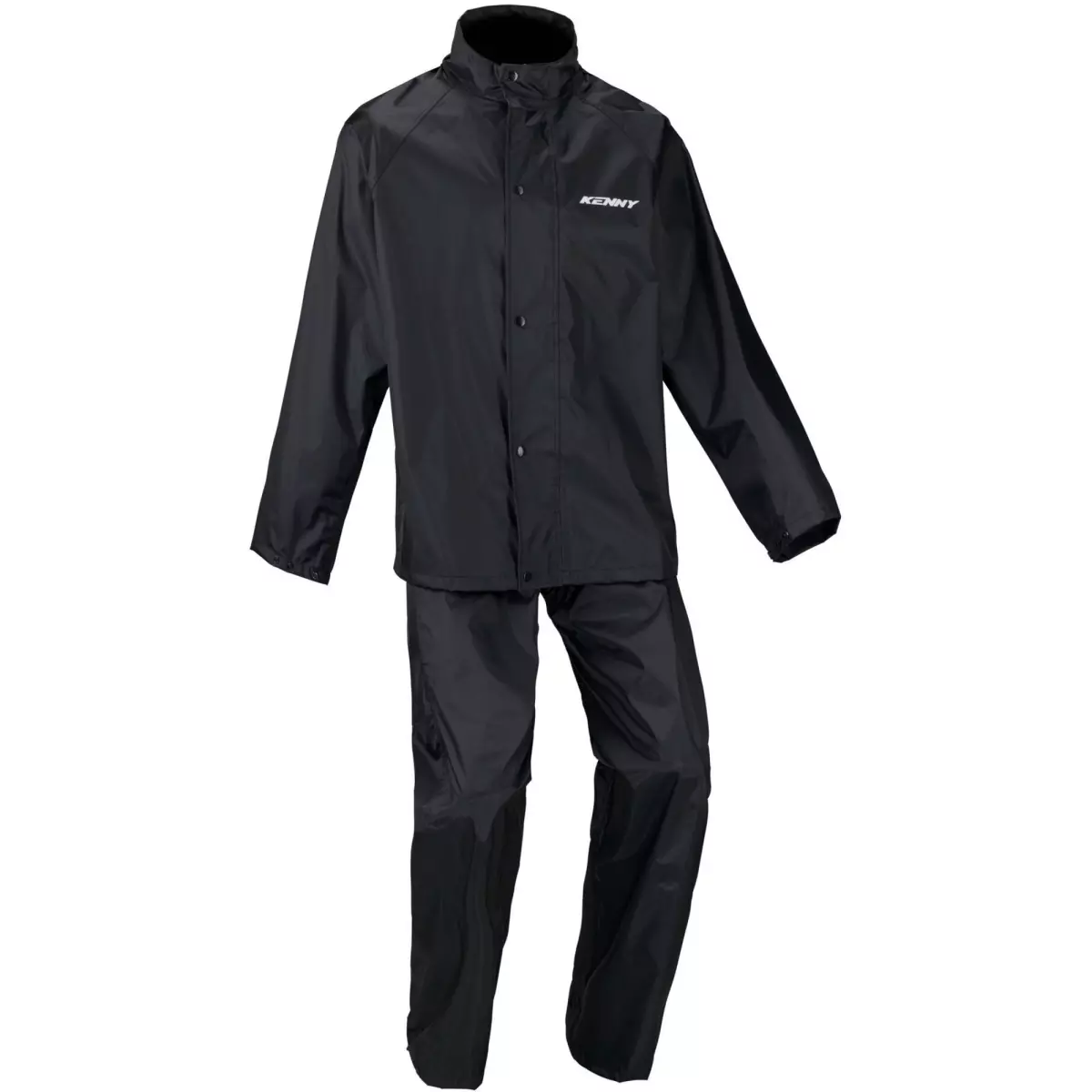 Ensemble De Pluie Kenny Noir