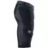 Short De Protection Cross Kenny Rock Noir