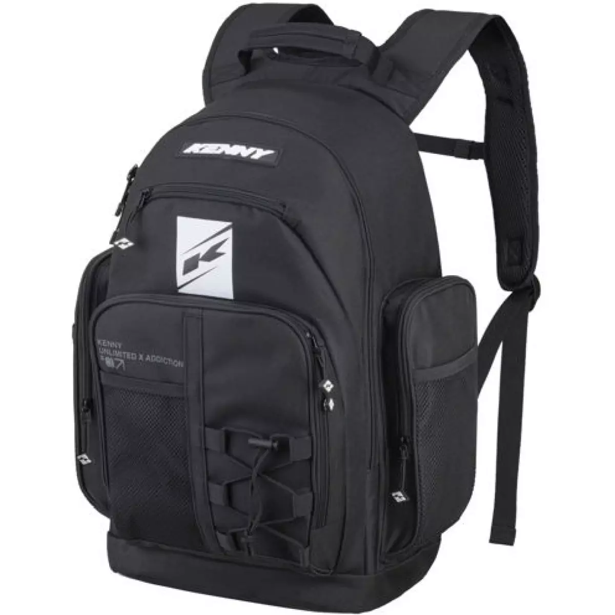 Sac À Dos Kenny Noir