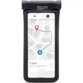 Étui Smartphone Universel Taille L SP Connect SPC+ Noir