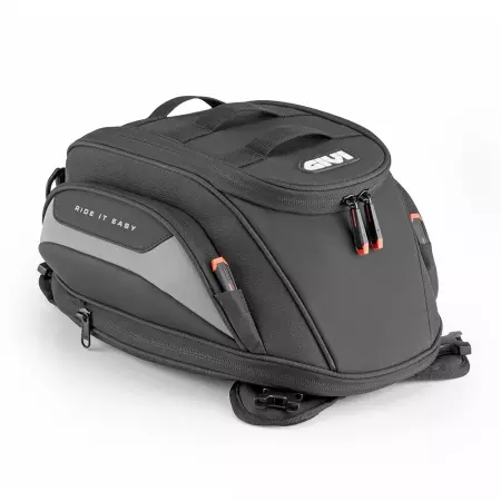 Sacoche De Réservoir Givi Easy-T Magnétique 12-16L - EASY04
