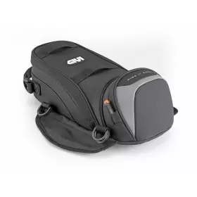 Sacoche De Réservoir Givi Easy-T Magnétique 6L - EASY02