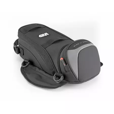 Sacoche De Réservoir Givi Easy-T Magnétique 6L - EASY02