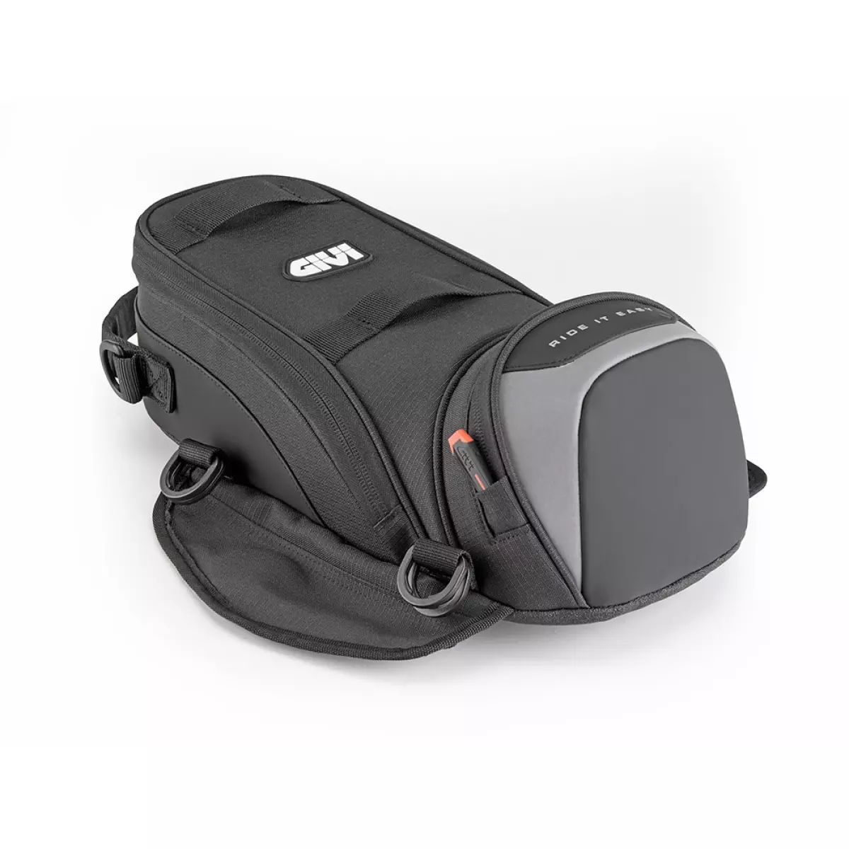Sacoche De Réservoir Givi Easy-T Magnétique 6L - EASY02
