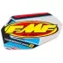 Autocollant FMF Échappement Turbinecore 2 Logo Patriotic