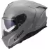 Casque LS2 FF817 Challenger II Solid Gris Nardo